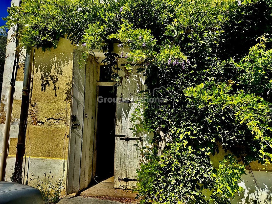 House in Mauguio, Occitania, France 4 - 18008658