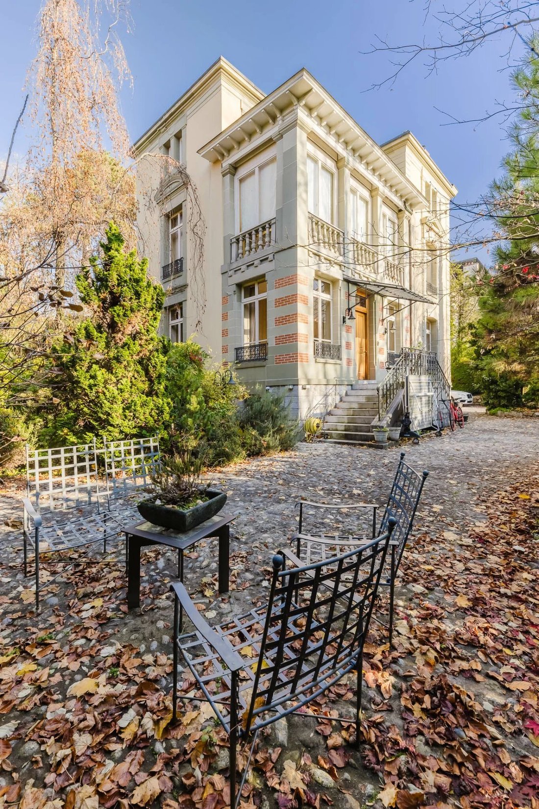 Estate in Montreux, Vaud, Switzerland 2 - 15413064