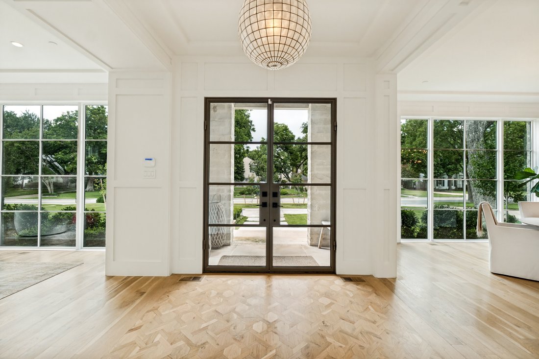House in University Park, Texas, United States 4 - 18010430