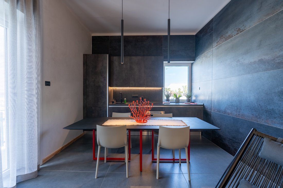 Apartment in Otranto, Apulia, Italy 5 - 18012511