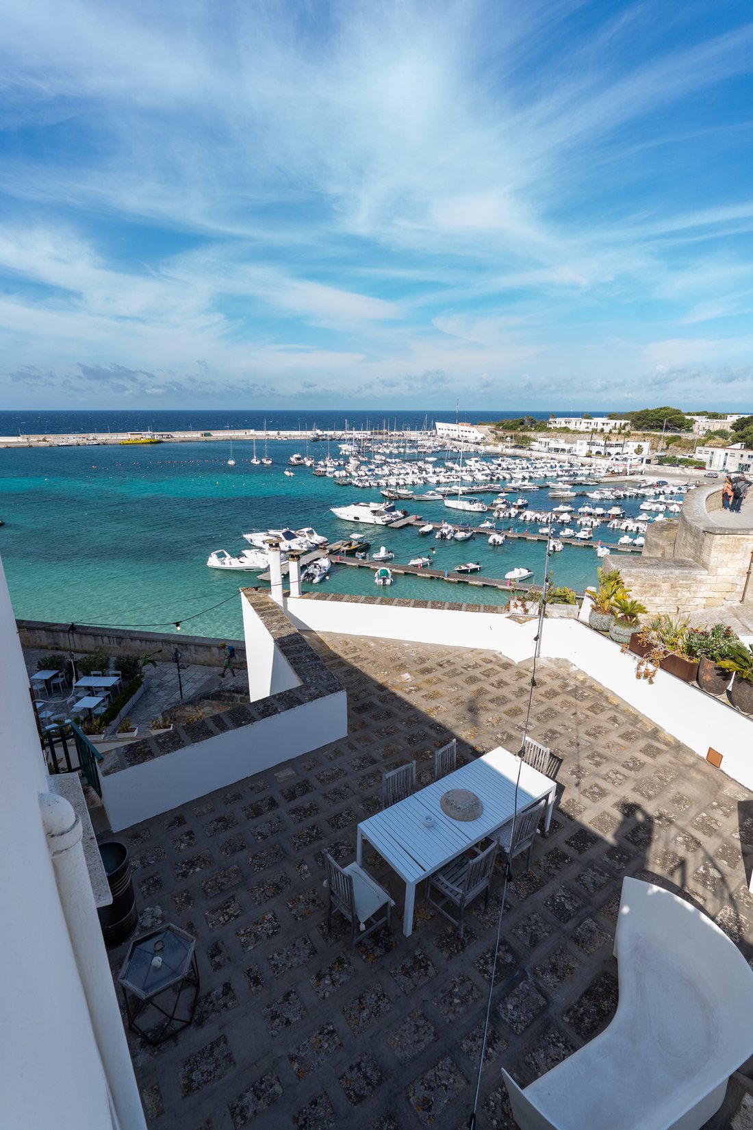 Apartment in Otranto, Apulia, Italy 1 - 18012511