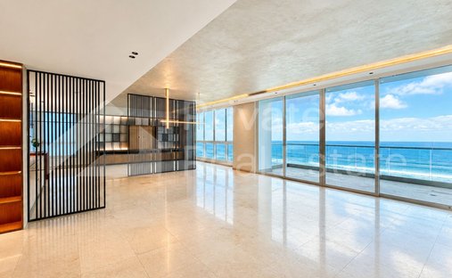 Penthouse en Panamá, Panamá, Panamá 1