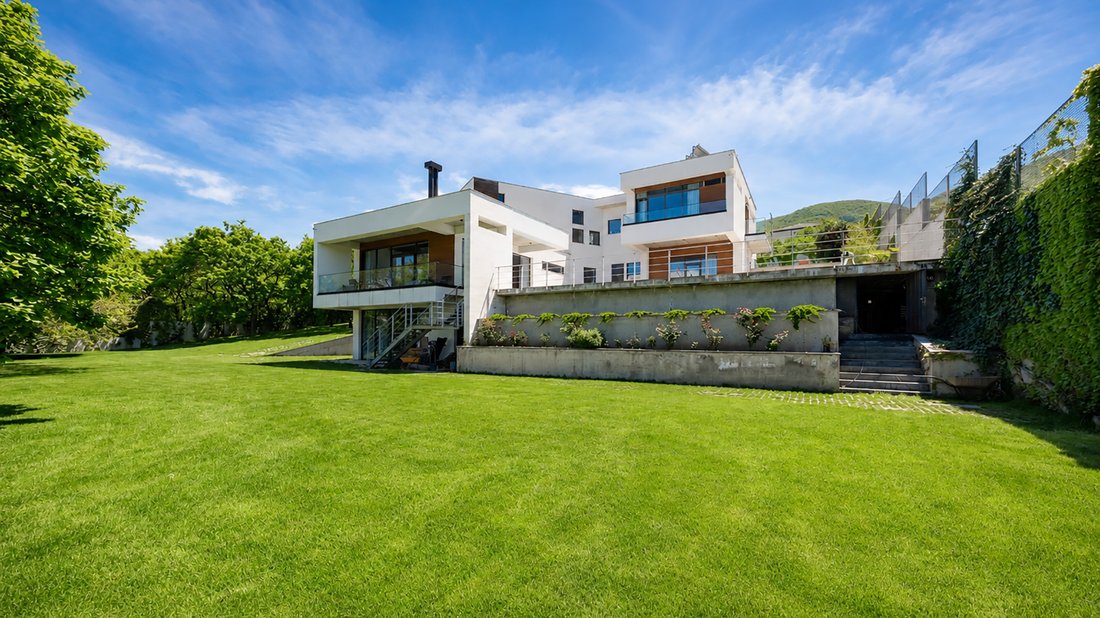 Villa in Saguramo, Mtskheta-Mtianeti, Georgia 4 - 18012067