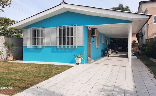 Casa en Florianópolis, Santa Catarina, Brasil 1