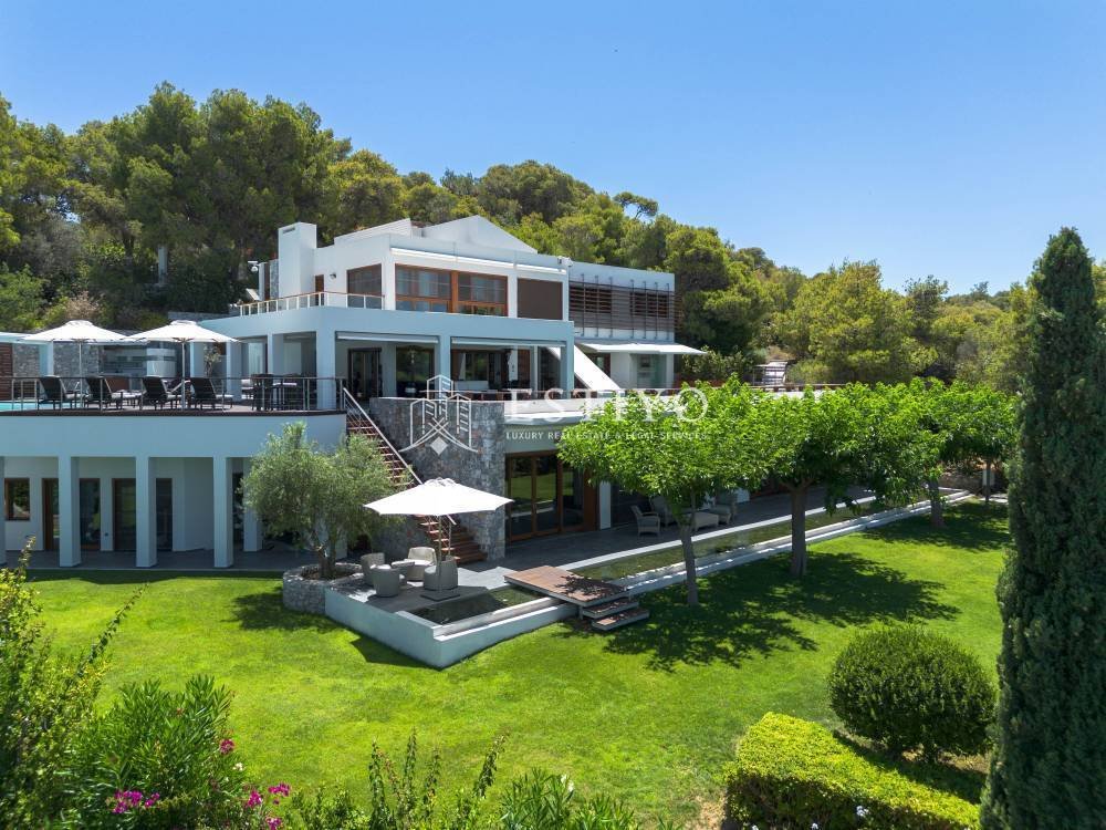 Villa in Crete, Greece 5 - 18013413