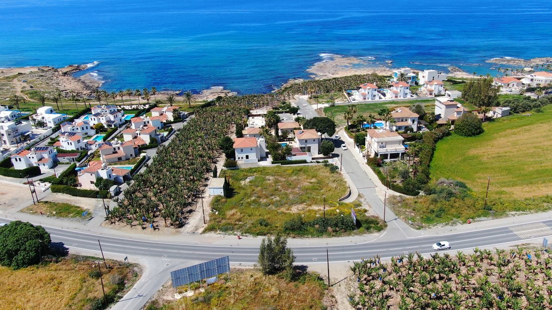 Villa in Kissonerga, Paphos, Cyprus 3 - 18012731