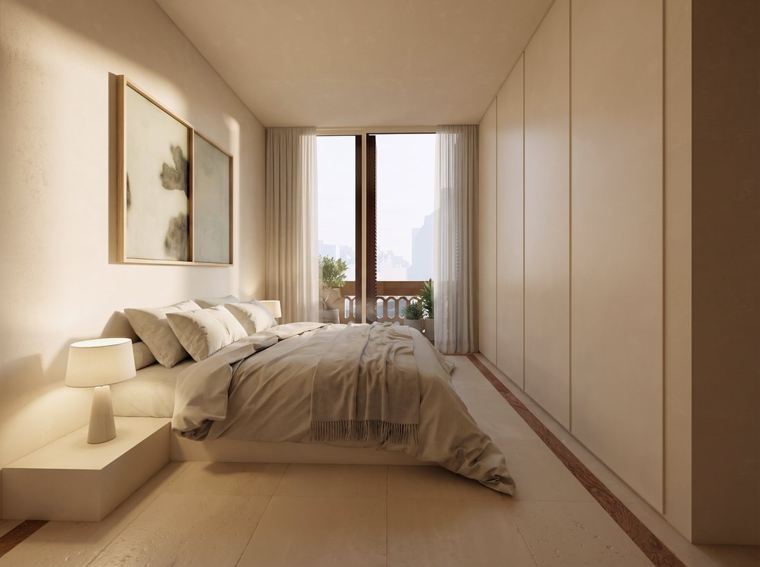 Apartment in Eixample, Barcelona, Spain 4 - 18013366