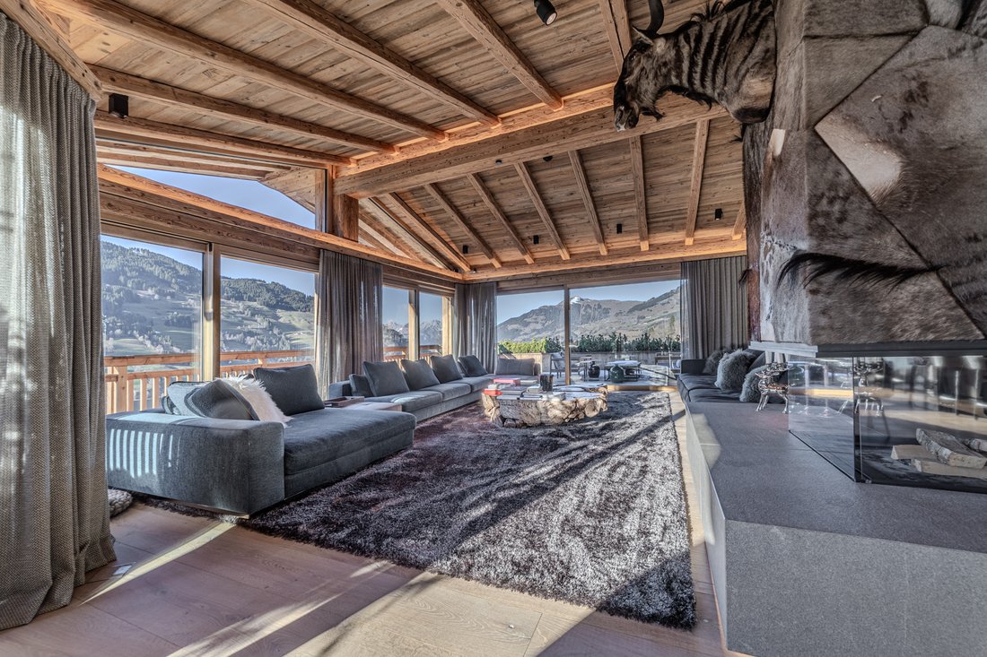 Chalet in Jochberg, Tyrol, Austria 3 - 18012743