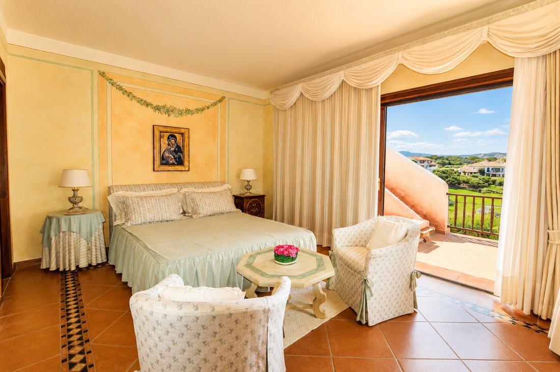Apartment in Cala Granu - Cala del Faro, Arzachena, Italy 4 - 18014310