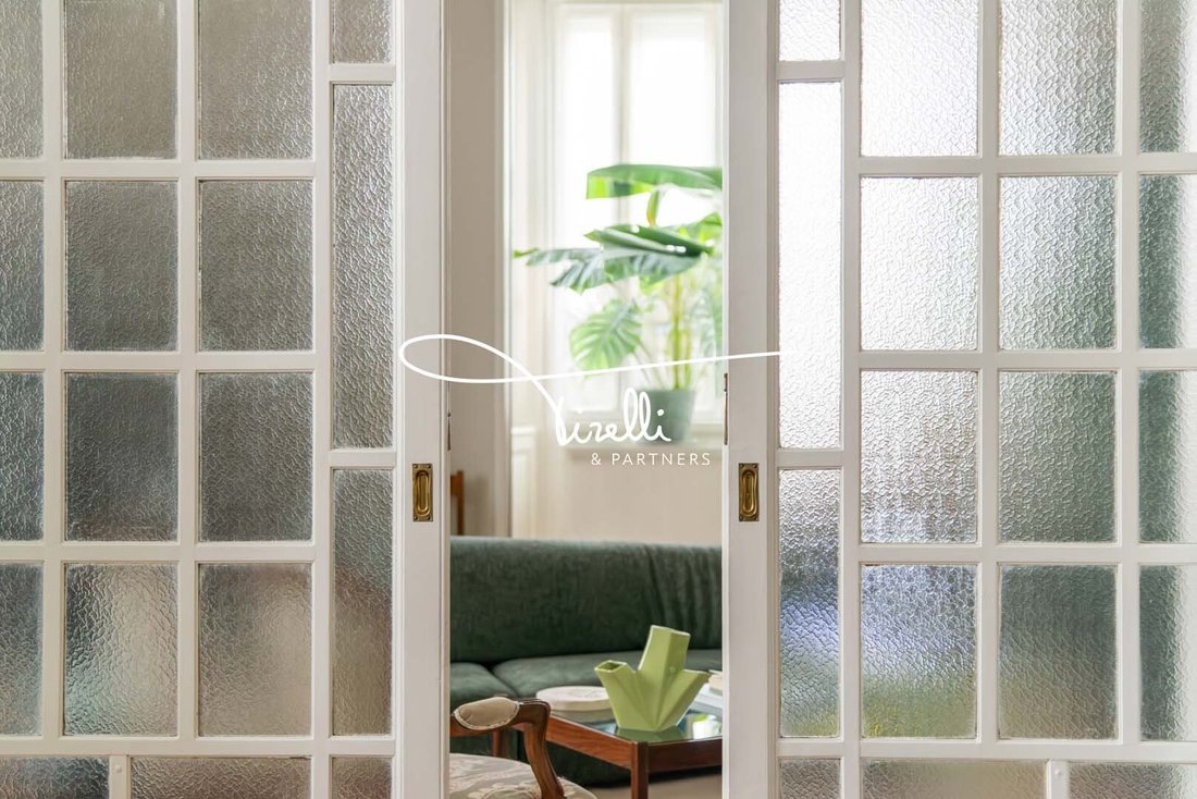 Wohnung in San Vittore - Washington, Mailand, Italien 1 - 18012873
