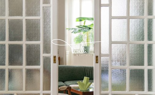 Apartamento en San Vittore - Washington, Milán, Italia 1