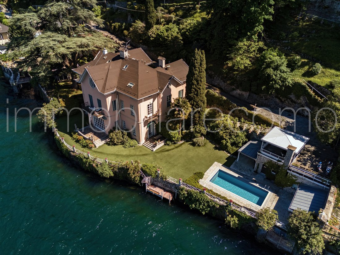 Apartment in Eastern Lake Center, Como, Lombardy 3 - 18013181