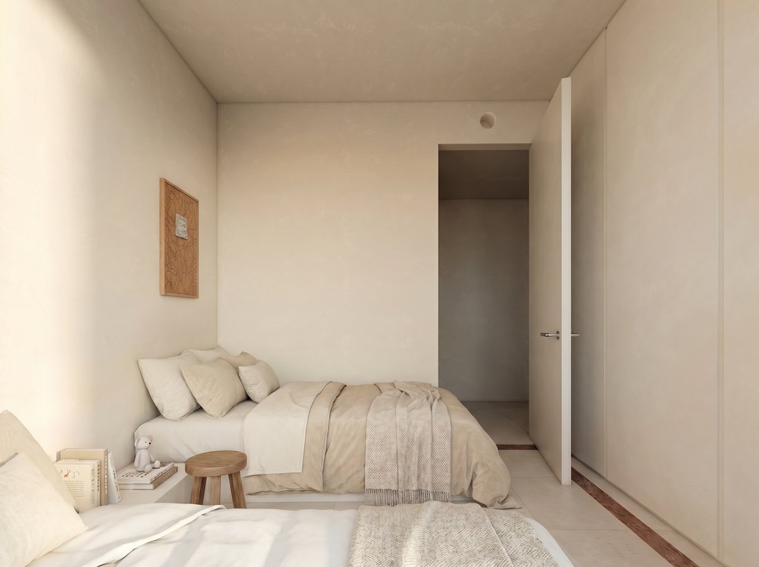 Apartment in Eixample, Barcelona, Spain 5 - 18013366