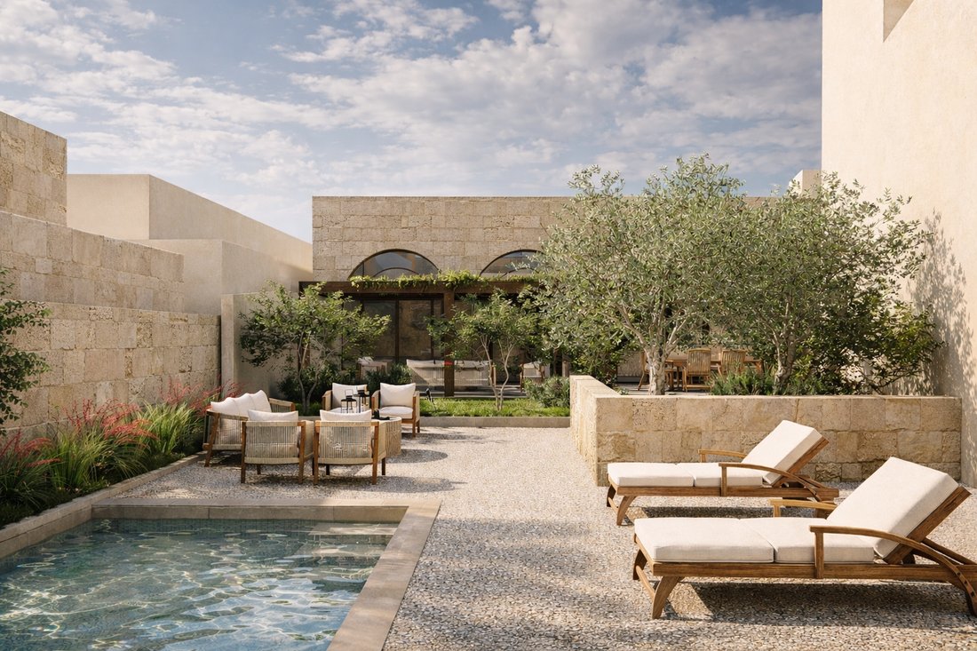 Villa in Leuca Zone, Lecce, Apulia 1 - 18012989