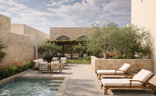 Villa in Leuca Zone, Lecce, Apulien 1