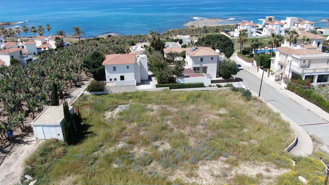 Villa in Kissonerga, Paphos, Cyprus 2 - 18012731