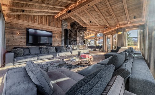 Chalet in Jochberg, Tyrol, Austria 1