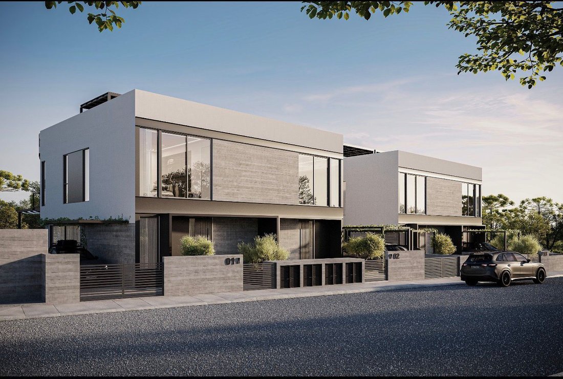 Villa in Kissonerga, Paphos, Cyprus 1 - 18012731