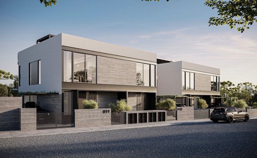 Villa in Kissonerga, Paphos, Cyprus 1