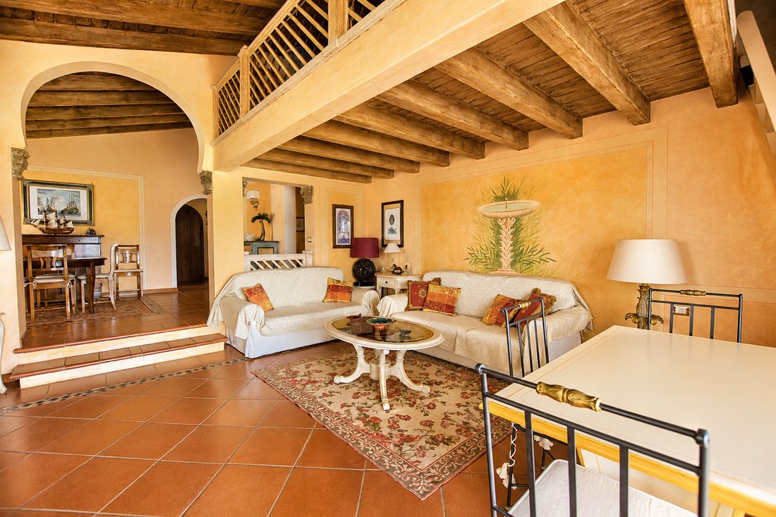 Apartment in Cala Granu - Cala del Faro, Arzachena, Italy 3 - 18014310