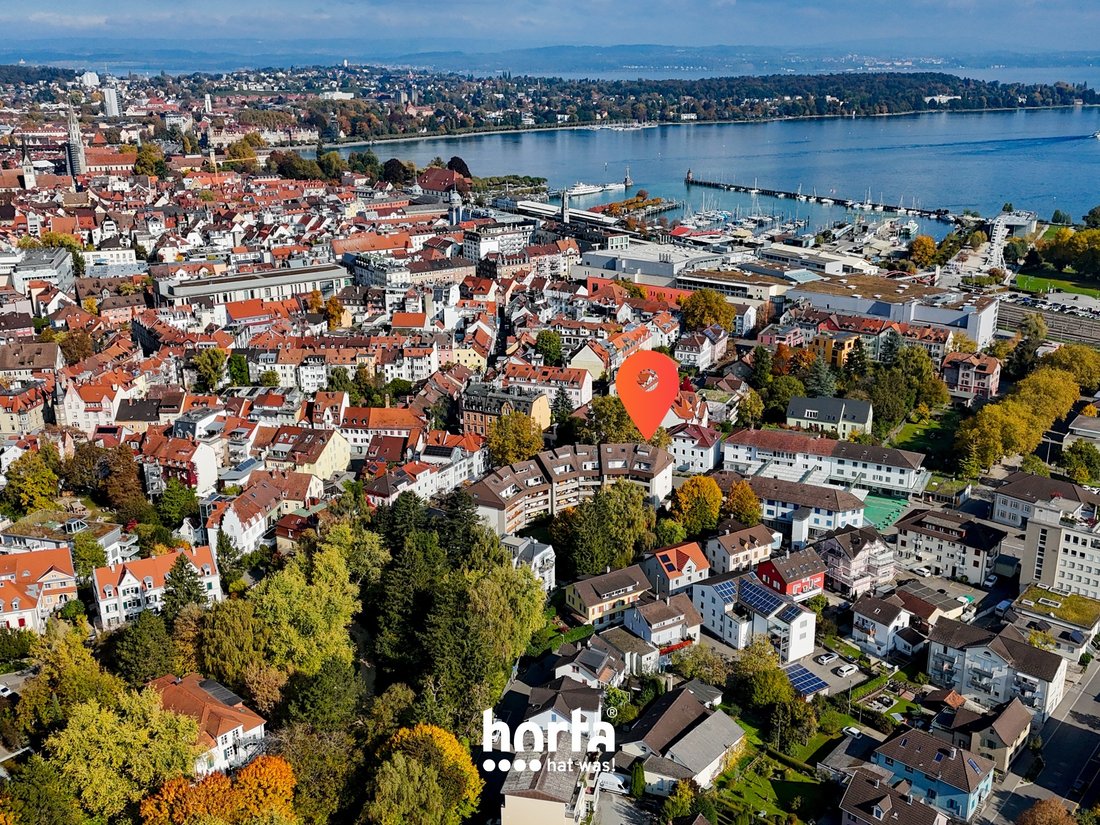 Penthouse in Konstanz, Baden-Württemberg, Germany 2 - 18013395