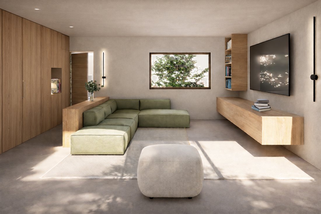 Villa in Leuca Zone, Lecce, Apulia 3 - 18012989
