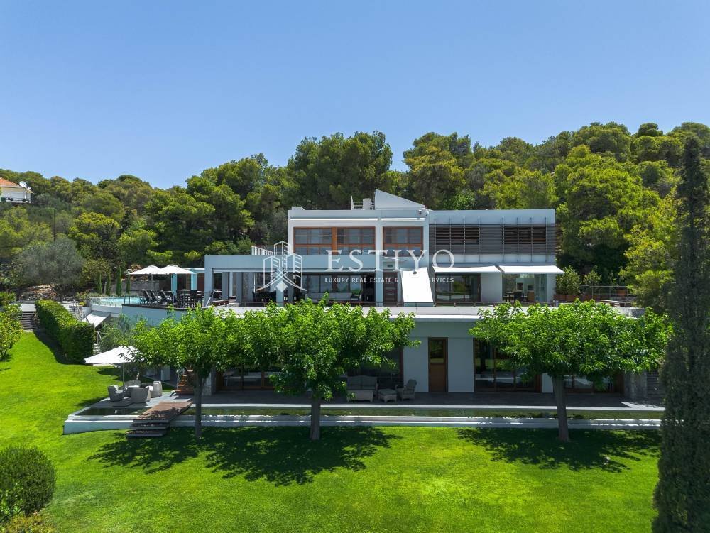 Villa in Crete, Greece 4 - 18013413