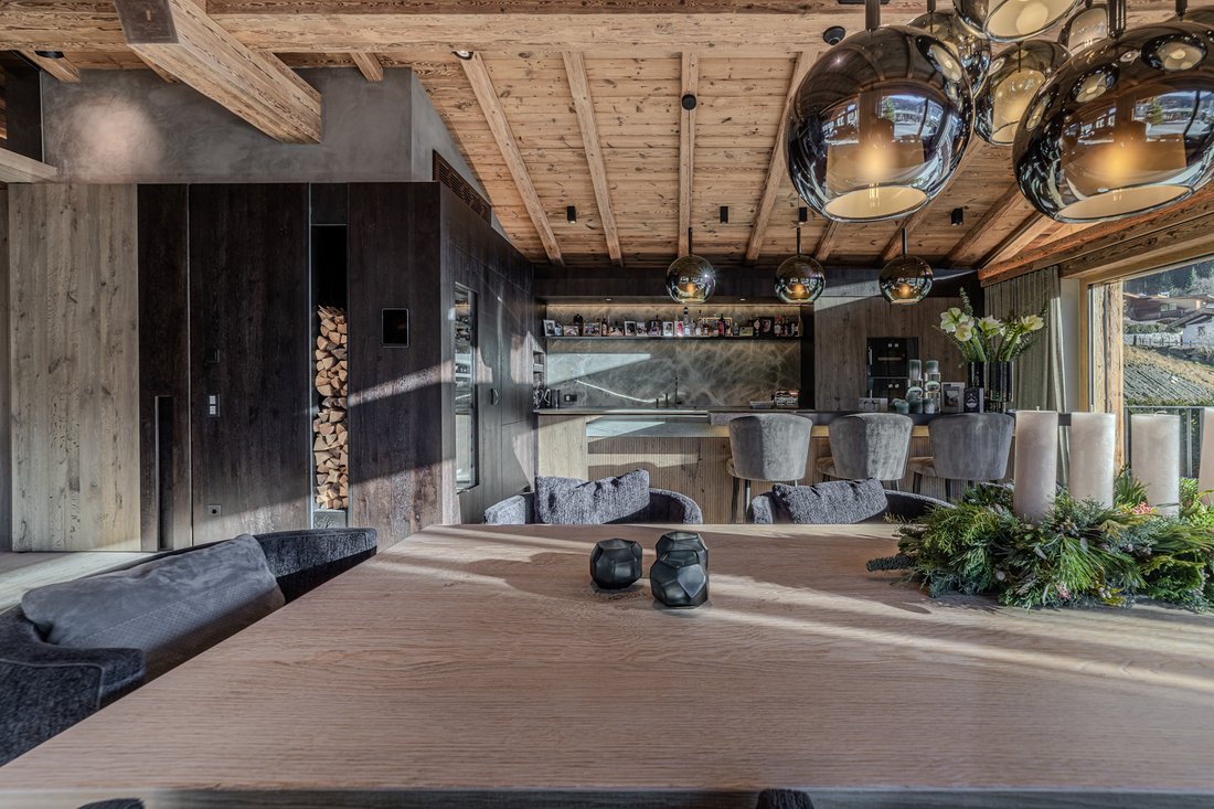 Chalet in Jochberg, Tyrol, Austria 4 - 18012743