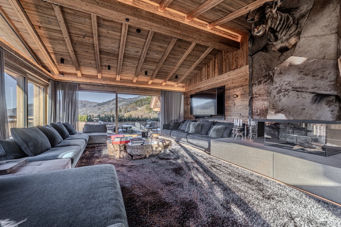 Chalet in Jochberg, Tyrol, Austria 5 - 18012743
