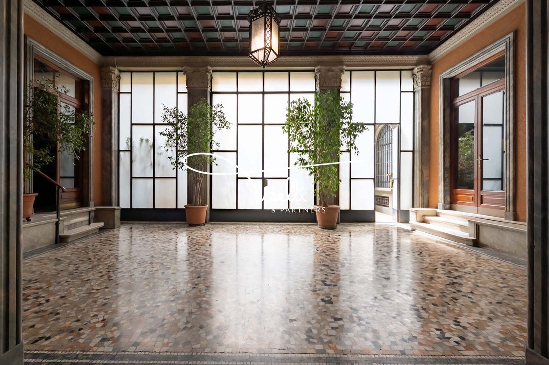 Apartment in San Vittore - Washington, Milan, Italy 2 - 18012873
