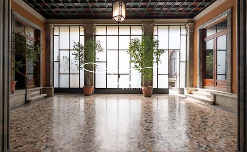 Appartamento a San Vittore - Washington, Milano, Italia 1