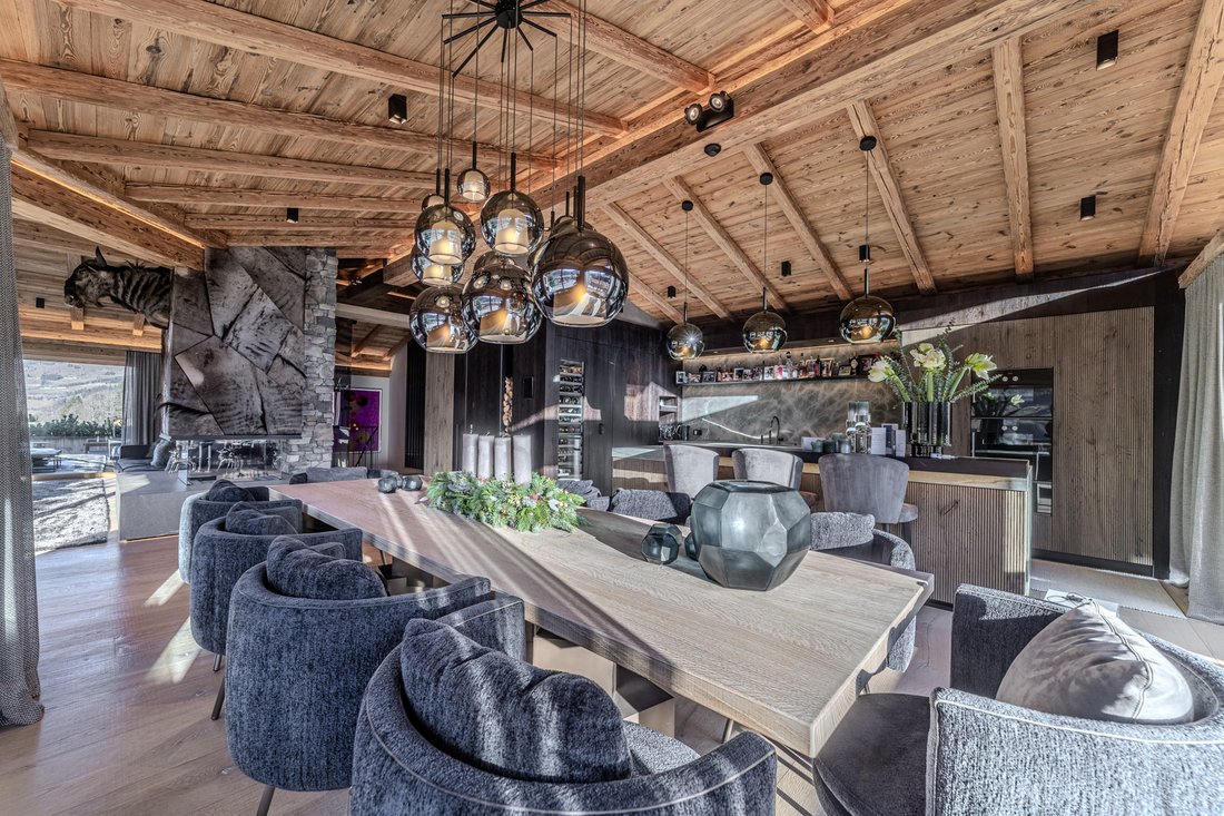 Chalet in Jochberg, Tyrol, Austria 2 - 18012743