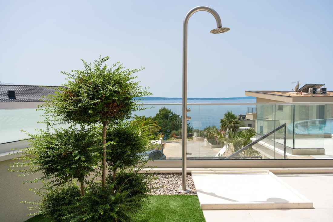 Villa in Miljevac, Split-Dalmatia County, Croatia 4 - 18013550