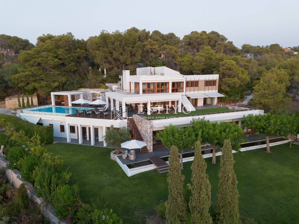 Villa in Crete, Greece 1 - 18013413