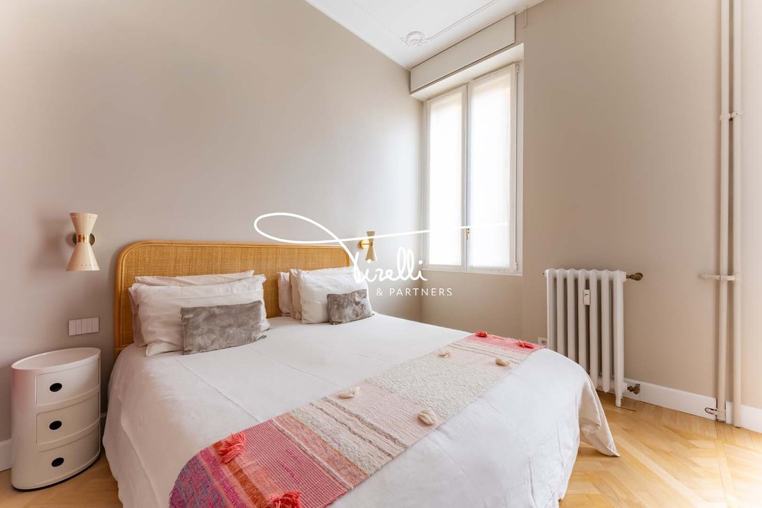 Wohnung in San Vittore - Washington, Mailand, Italien 5 - 18012873