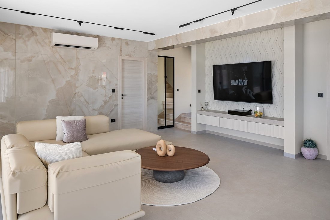 Villa in Miljevac, Split-Dalmatia County, Croatia 5 - 18013550
