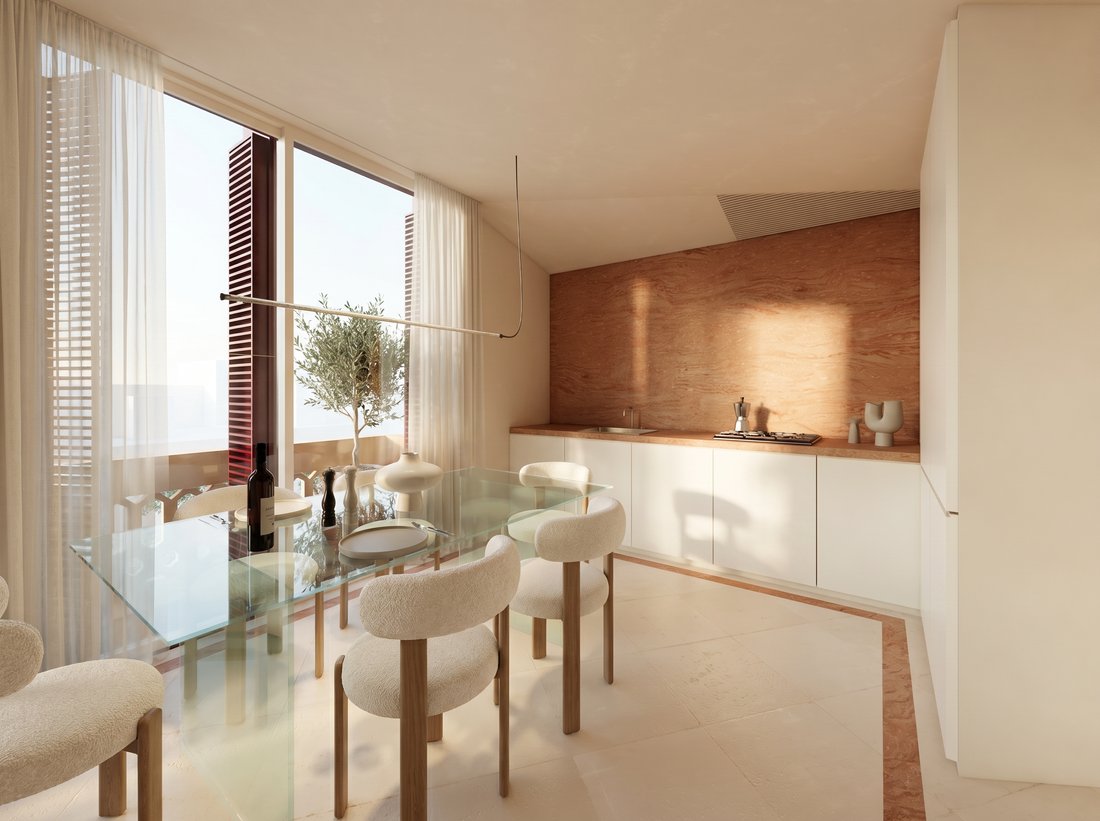 Apartment in Eixample, Barcelona, Spain 3 - 18013366