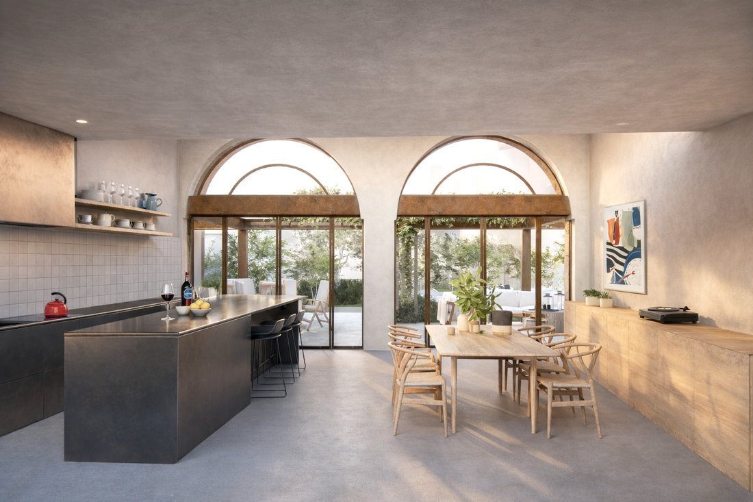 Villa in Leuca Zone, Lecce, Apulia 2 - 18012989
