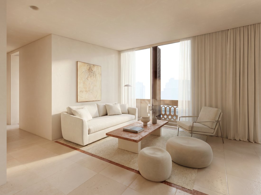 Apartment in Eixample, Barcelona, Spain 2 - 18013366