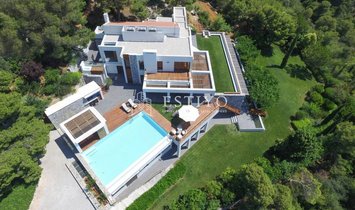 Villa en Crete, Grecia 2