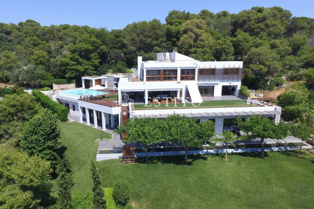 Villa in Crete, Greece 2 - 18013413