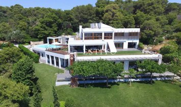 Villa en Crete, Grecia 1