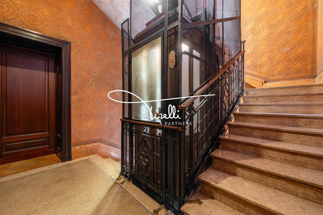 Apartment in San Vittore - Washington, Milan, Italy 3 - 18012873