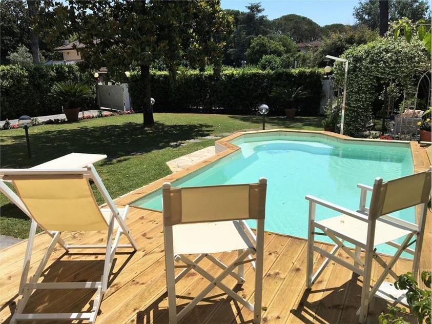 Villa in Center, Forte dei Marmi, Tuscany 4 - 18012831