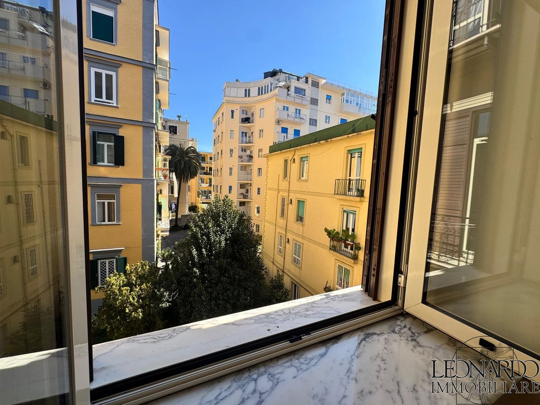 Apartment in Naples, Campania, Italy 3 - 18012806