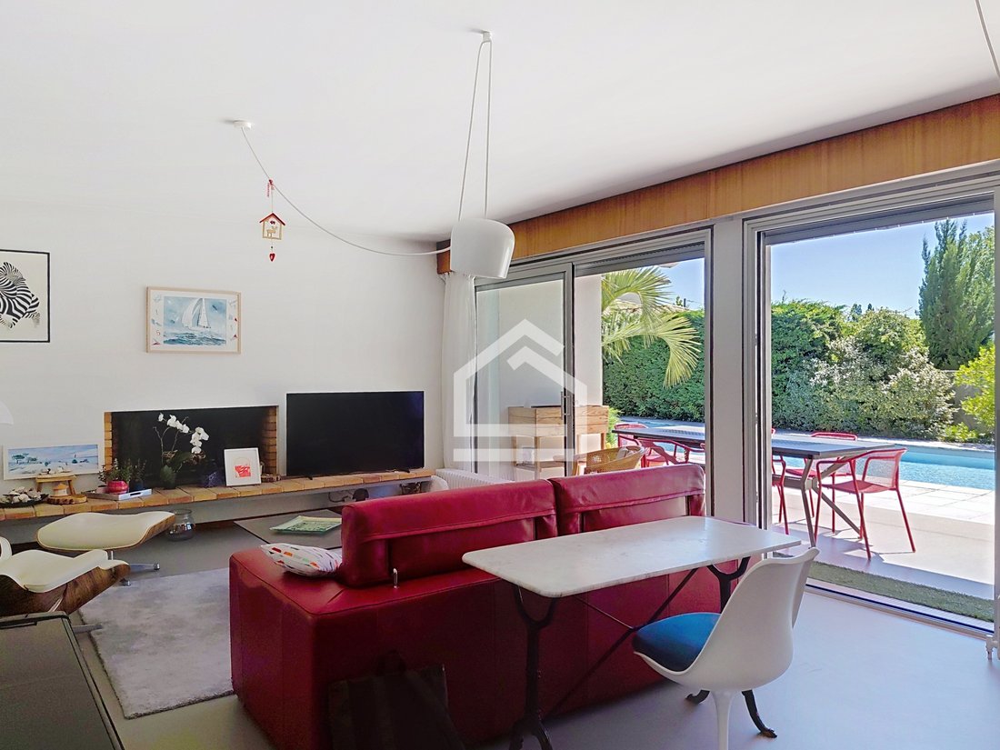 House in Loustalot, Gradignan, France 5 - 18013569
