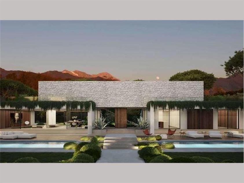 Villa in Center, Forte dei Marmi, Tuscany 1 - 18012883