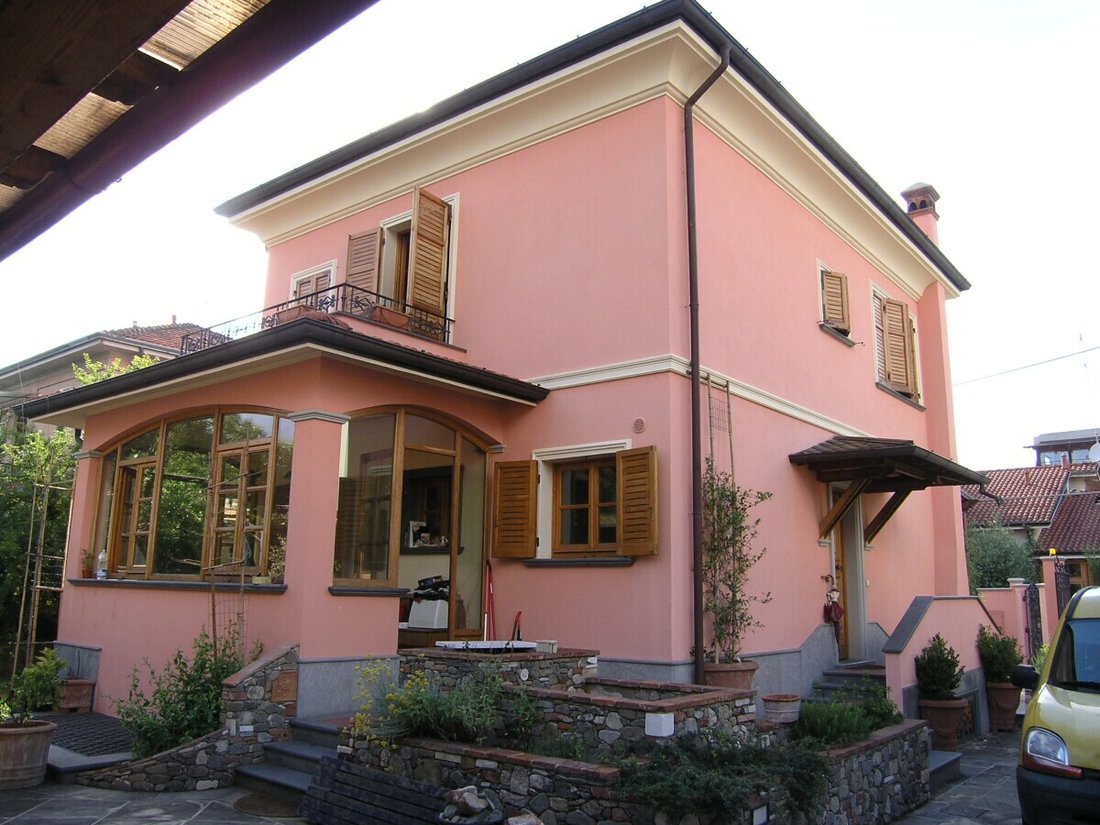Villa in Center, Sarzana, Liguria 1 - 18012875