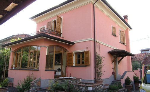 Villa à Centre, Sarzana, Ligurie 1