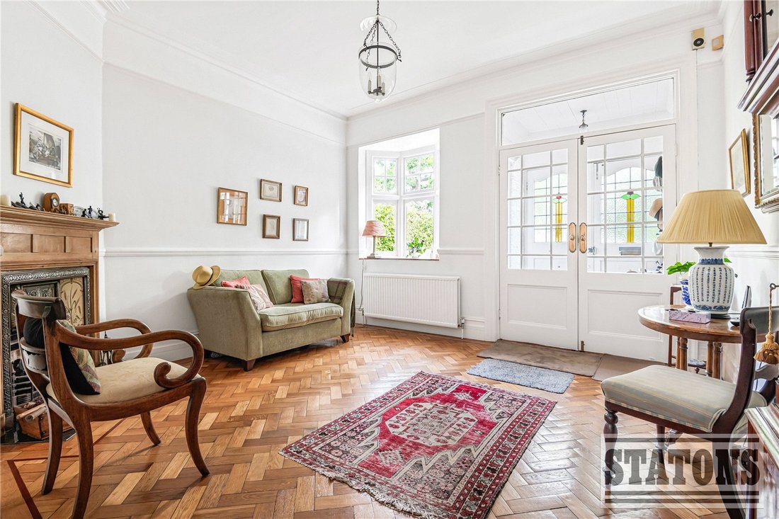 Casa a Arkley, Barnet, Inghilterra 2 - 18013119